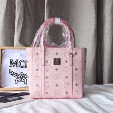 MCM Shopping Bags